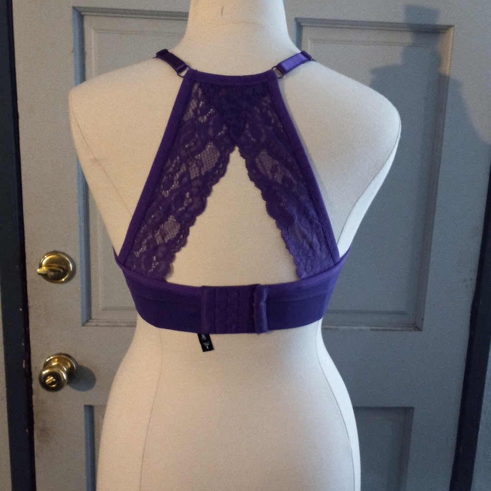 Torrid bralette